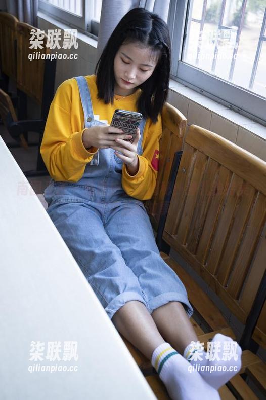 南国足艺 - 私房护士大揭秘：静儿独特美图背后的故事