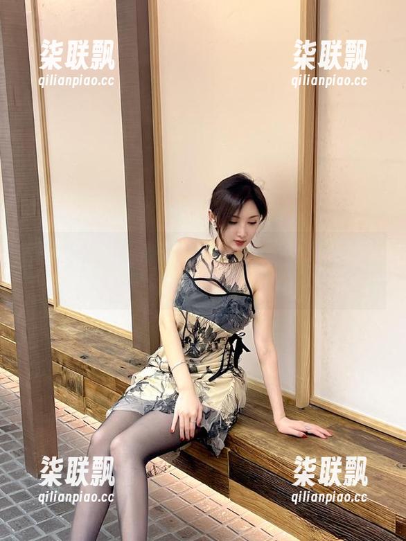 微密圈 - 有周妍希的圣诞美图合集，哪还需要别人陪你过节呀？