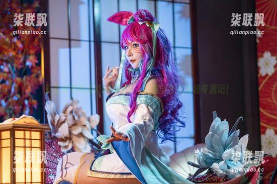 咔喵KANEKO 无圣光和咔喵KANEKO,完美契合的泳装奇遇记!