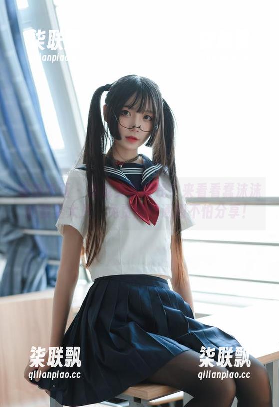 喵糖映画 - 谁说美要花钱？来看看蠢沫沫的镂空大片，免费图片通通不怕分享！