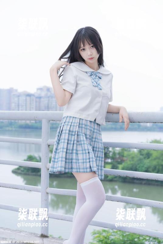 教室JK制服作品，喵糖映画开启你的偷懒资源之旅！