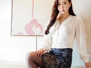 嗲囡囡 – 今天的福利就是Hana妹妹妹图册：免费放送，谁能抗拒？
