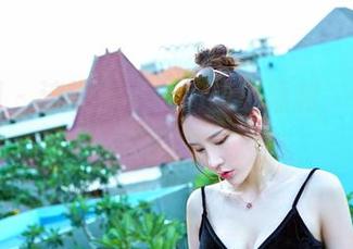 嗲囡囡 – 流氓小巫女的图包福利，专业教你如何用礼服撩人！