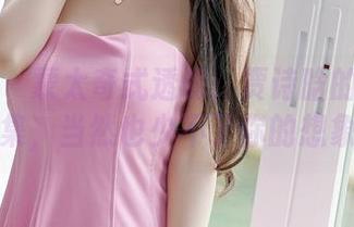 嗲囡囡 – 蒙太奇式透明：贾诗晗的图片合集，当然也少不了你的想象