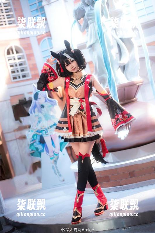 伊斯塔凛的美图精选：和大肉丸Amiee一起追求生活中的小美好！
