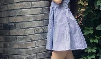头条女神 – 当小晴子穿上和服，没圣光也能让你心跳加速的写真