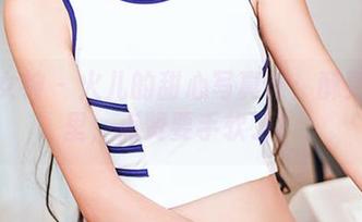 头条女神 – 火儿的甜心写真集：酥到骨子里，点赞要手软了！