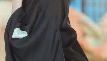裤里丝的魔法：奈汐酱Nice的全套写真让人目不转睛！