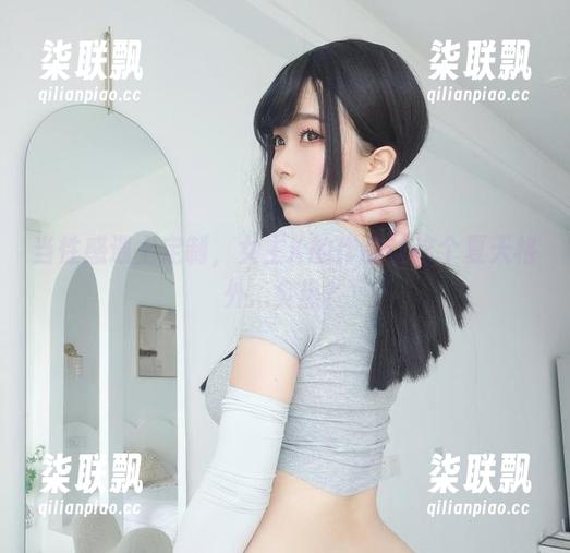 女主K 当性感遇上定制,女主K的作品让这个夏天格外...炙热?