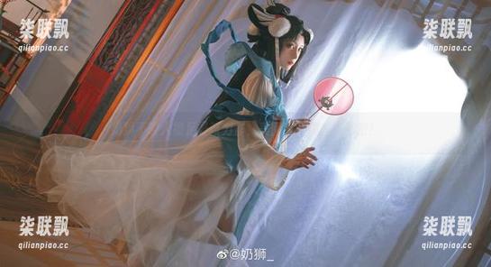 奶狮不咬人裸足最新力作，美图背后那些小秘密！