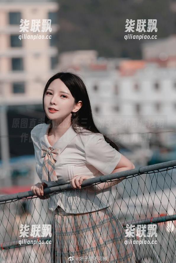 原图直击心灵的狂三，妍子坚不可摧这组作品集真是让人忍不住想多看几眼！