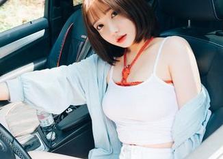DJAWA的伊甸园假期，孙乐乐(손예은)带你走进无圣光的图片世界