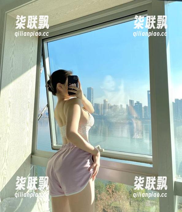 微密圈 - 安妮yoo的甜心时刻：看这组图片我都忍不住了
