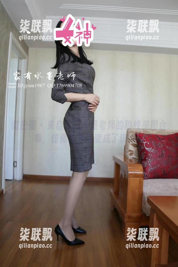 微密圈 - 来自家有水墨老师的豹纹美图合集，仿佛时光都变成了斑点！