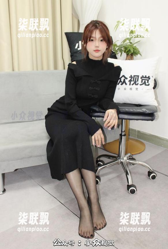 小众视觉-敏儿 小众视觉 - 来吧,敏儿和她的美足,图库无限,下载更有料
