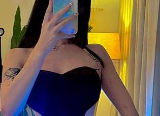 微密圈 – 小猫咪ck的死库水私拍图集：水中舞动的俏皮瞬间