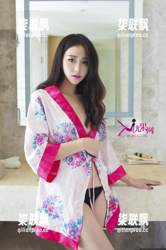 尤果网-Zora若拉 尤果网 - 谁说只有猫才可爱?来看看Zora若拉兔女郎的美图资源!