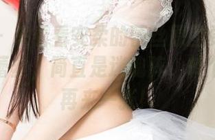 尤果网 – 来看看安柔的蕾丝原图更新！这哪里是蕾丝，简直是迷魂阵，转个身就想再来一张！
