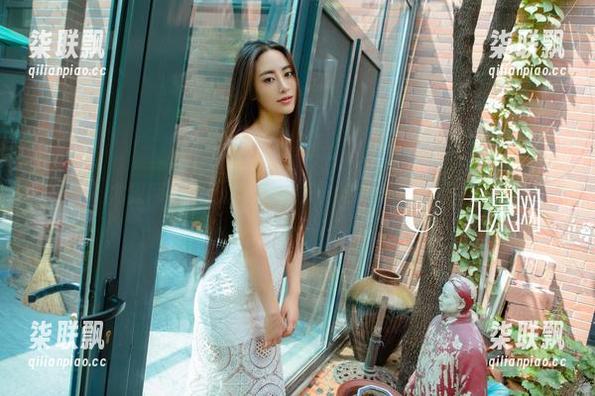 尤果网 - 心儿的修女图集，定制每一帧的惊喜