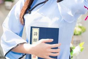 尤果网 – 李思宁套装写真：那些说“好看”的声音从哪儿来的？