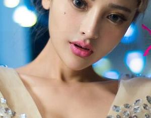 尤果网 – 看王莹天使写真集！原图瞬间脑洞大开，准备搬砖！