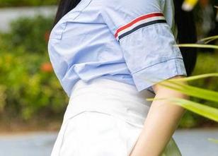 尤蜜荟 – 无圣光，尽显真实！little贝壳肉丝系列看点多。