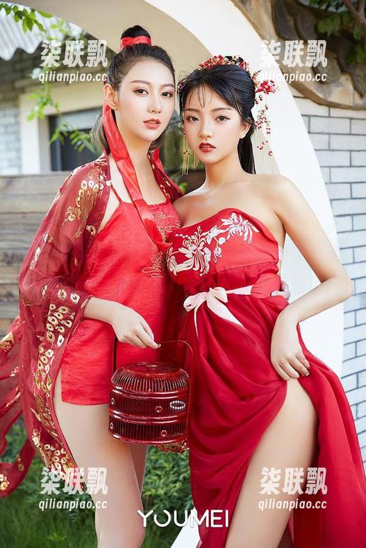 尤蜜荟-尹菲 尤蜜荟 - 尹菲的唯美禁欲系合集来了,资源凶猛,快来收集吧,小心别被美晕了!