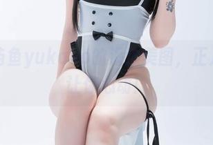 跟着屿鱼yukako的海边美图，正儿八经让你心动！