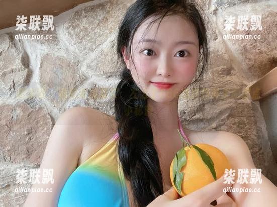 微密圈 - 福利幕后花絮：左公子666黑白作品里的那点小秘密