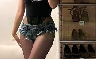 微密圈 – 以黑丝礼服为背景，张思允nice写真折射出的慵懒气息