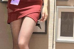 微密圈 – 新鲜出炉！徐莉芝双人系列更新，忍不住想给她点个赞！