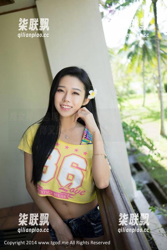 推女神 - 雪瑞Lisa女神的免费图集，神秘而又撩人，快来看看吧！