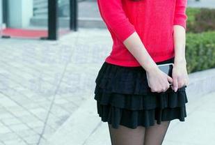 推女郎 – 毫无保留的“何何夕妹妹”写真图集，让人想问这是谁的妹妹啊？