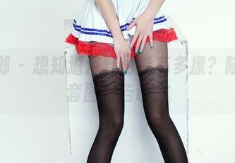 推女郎 – 想知道浴缸也能有多撩？陆瓷全套图集告诉你