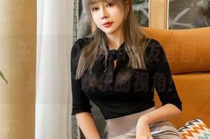 星颜社 – 王婉悠Queen女友套图，快来分享这个欢乐的视角！