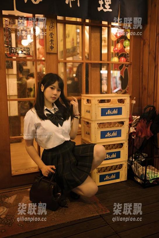 挖掘是一只废喵了女友的美图图集，真是个‘废’但不废的组合