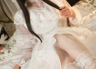 ‘‘透视晓美妈：透明之美的图片合集，带你进入另一个世界’’