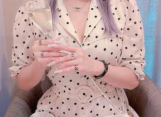 月城委员会的校服福利大放送，学霸的秘密也太好看了吧！