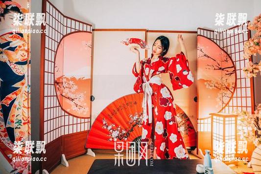 果团网-何梦兮Stacy 果团网 - 当你翻开何梦兮Stacy的JK作品,瞬间就被吸引住了