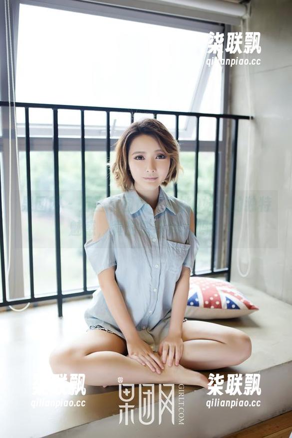 果团网-蜜桃Q妹儿 果团网 - 万圣节图册:蜜桃Q妹儿的独特魅惑,真的能吓到人吗?