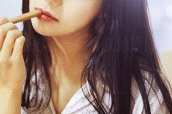 果团网 – 私拍风暴：看陈迪娅如何化身可爱女神！