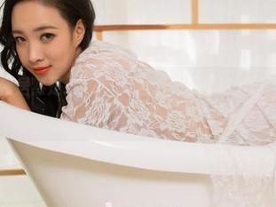 果团网 – 秘密居然是……龚玥菲全套原图！这波惊喜简直太有内涵了！