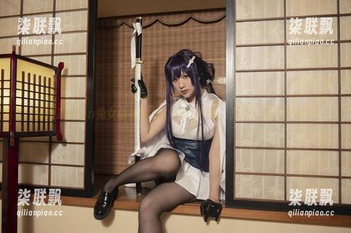 柘烟Zuken兔女郎的魔法：双节限时，无圣光原图真相！
