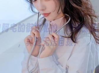 看桃良阿宅的御姐私拍，瞬间甜蜜到冒泡，真是无法自拔！