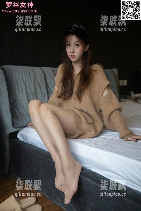 梦丝女神-苏柔 梦丝女神 - 想找福利?赶紧来看看苏柔的自拍原图吧,绝不失望!