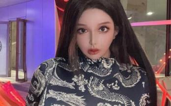 微密圈 – 一旦打开梦露veronica女仆的全套图集，别怪我没提醒你