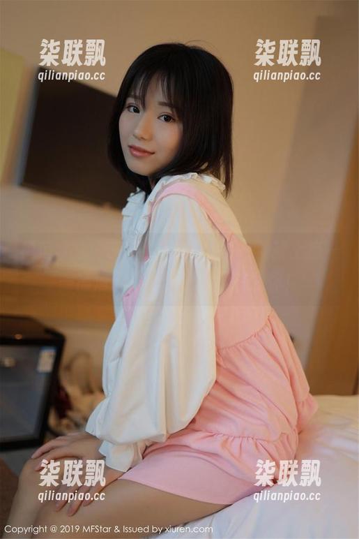 模范学院 - 一见“77qiqi女孩”就上瘾——高清图集，别说我没提醒你！