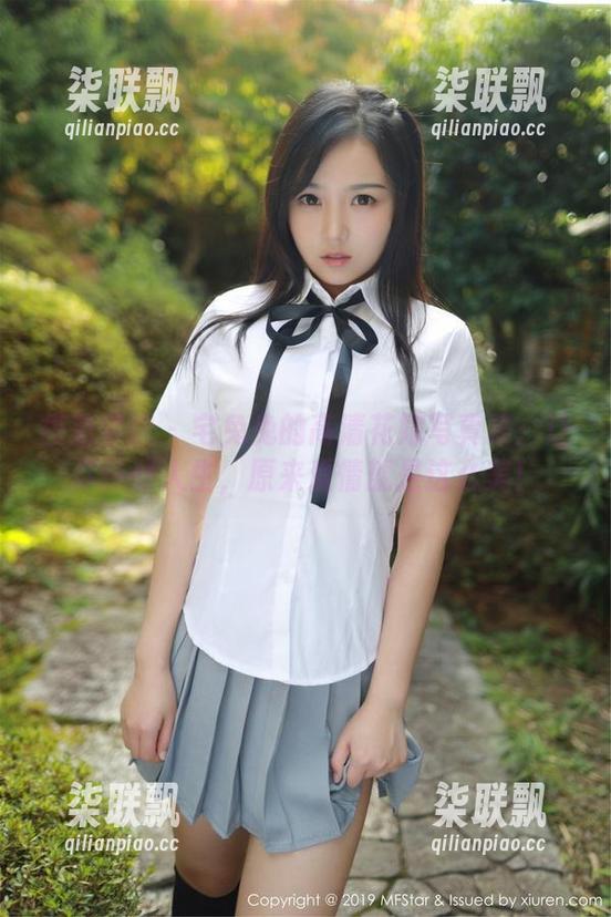 模范学院 - 宅兔兔的高清花嫁写真集：让你怀疑人生，原来爱情就是这么美！