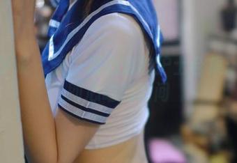 模范学院 – 看！温心怡的护士合集：一瞥即心动的瞬间