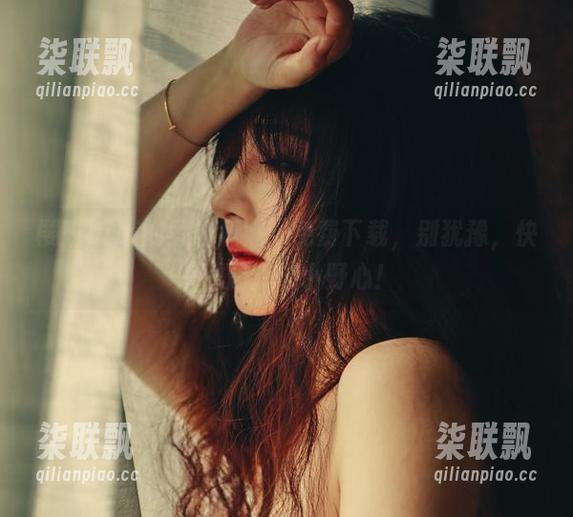 樱晚gigi的野性妩媚：免费下载，别犹豫，快来一起点燃小野心！